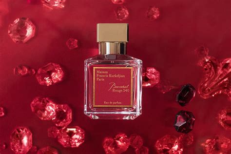 why is baccarat rouge so expensive|The MFK Baccarat Rouge 540 Expert Review .